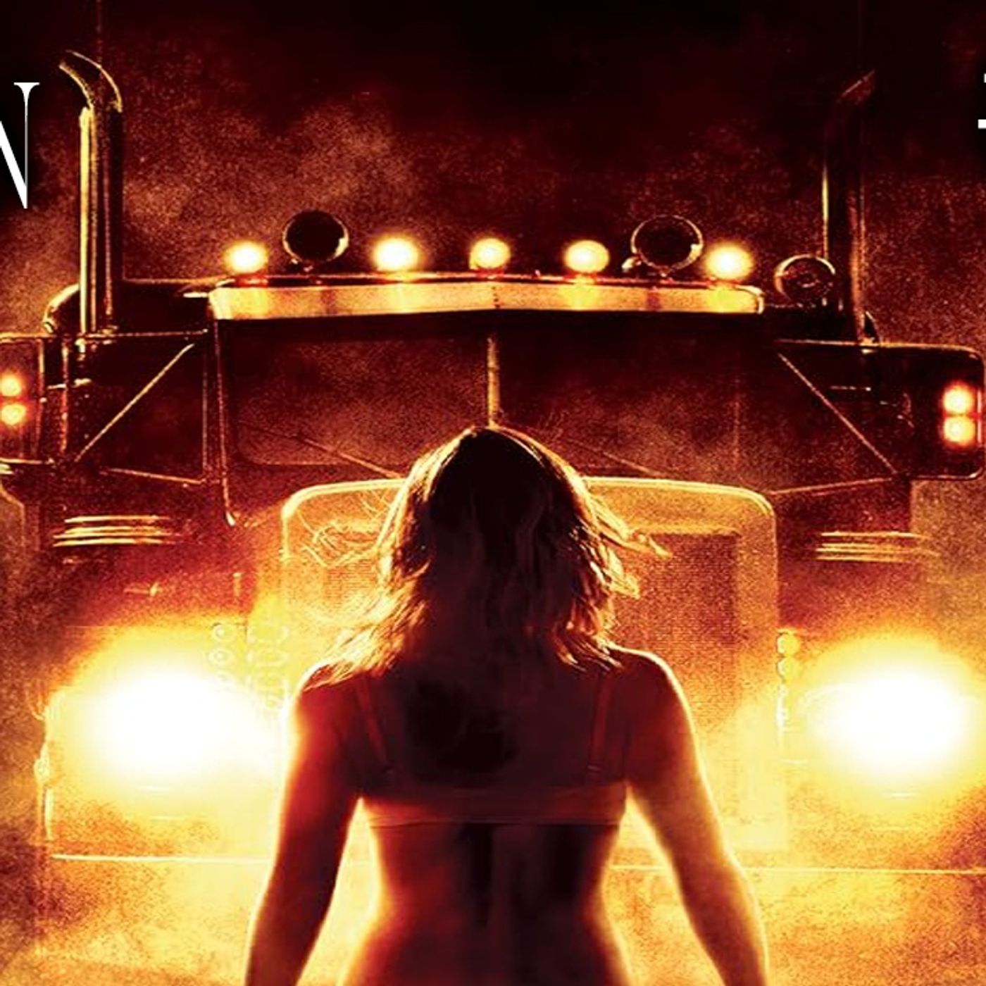 Soy Trailero Y Esto Me Pasó En El Desierto De Sonora ( Recopilación De Traileros #1)