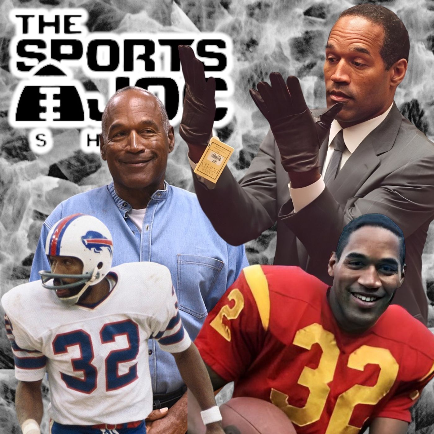 The Sports Joc Show with Wayne Gandy