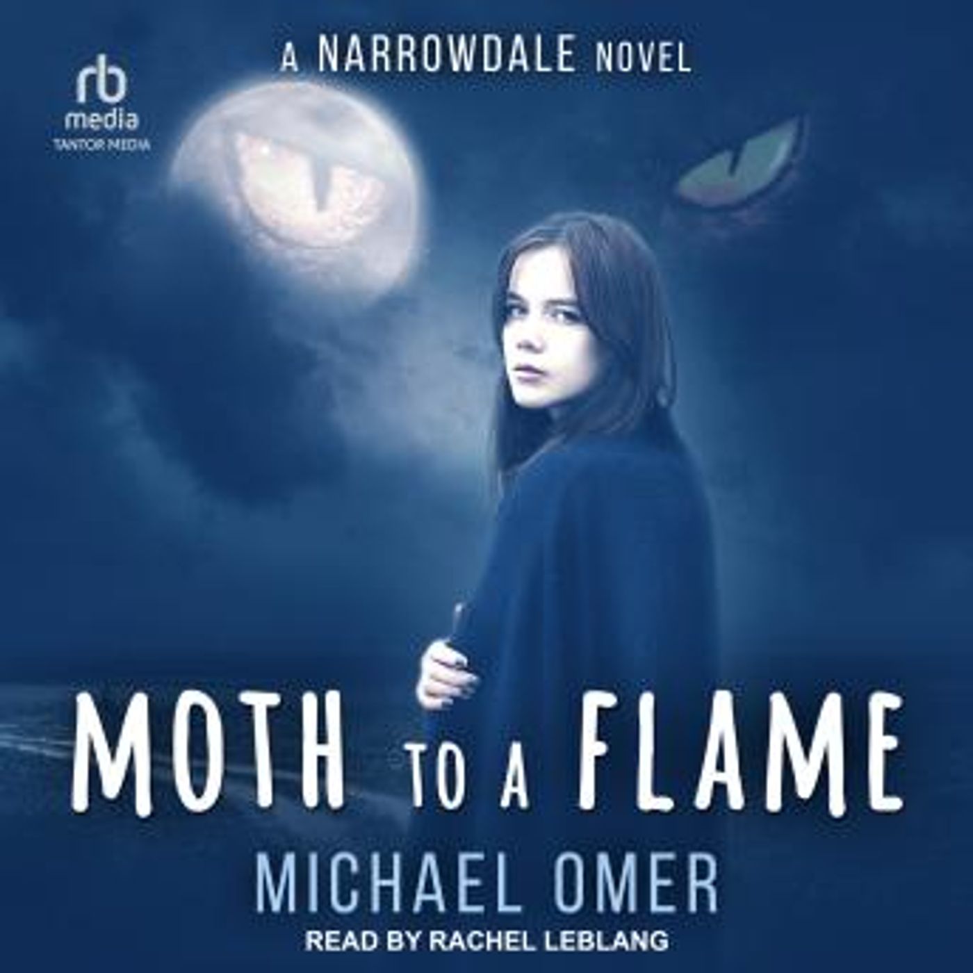 Access Must-Have Full Audiobooks in Teen & YA, Sci-Fi, Fantasy & Paranormal