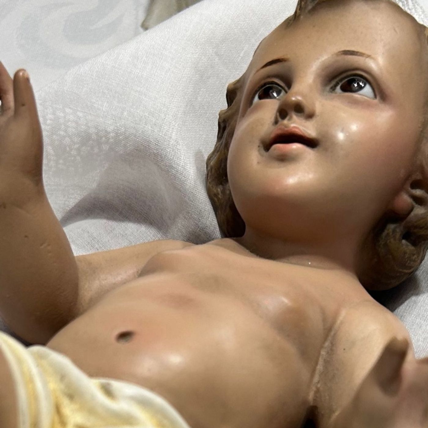 20. OTRAS MEDITACIONES. NAVIDAD