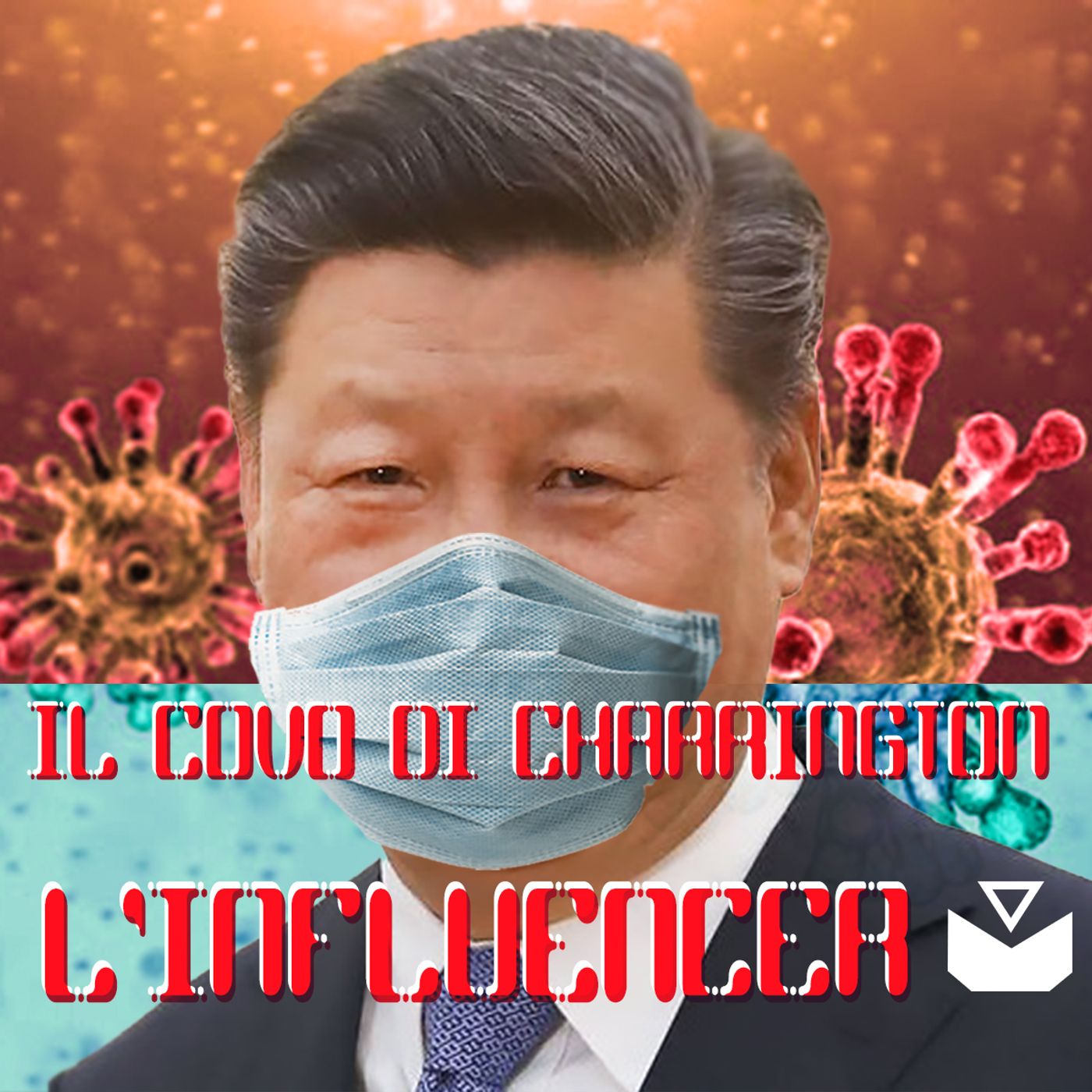 Il Covo di Charrington