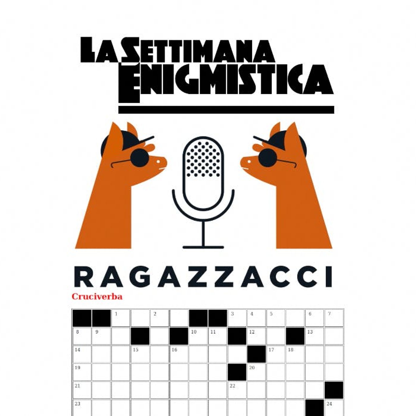 RAGAZZACCI