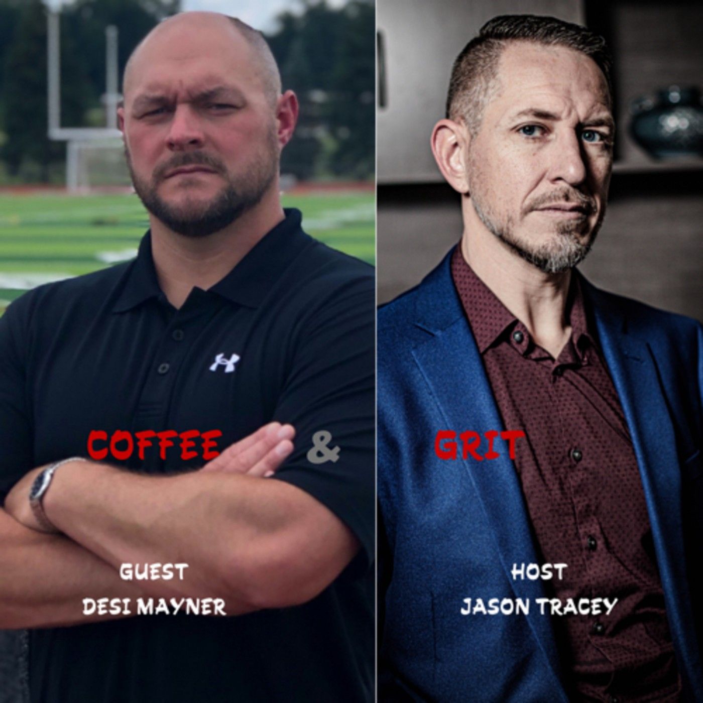 Coffee & Grit