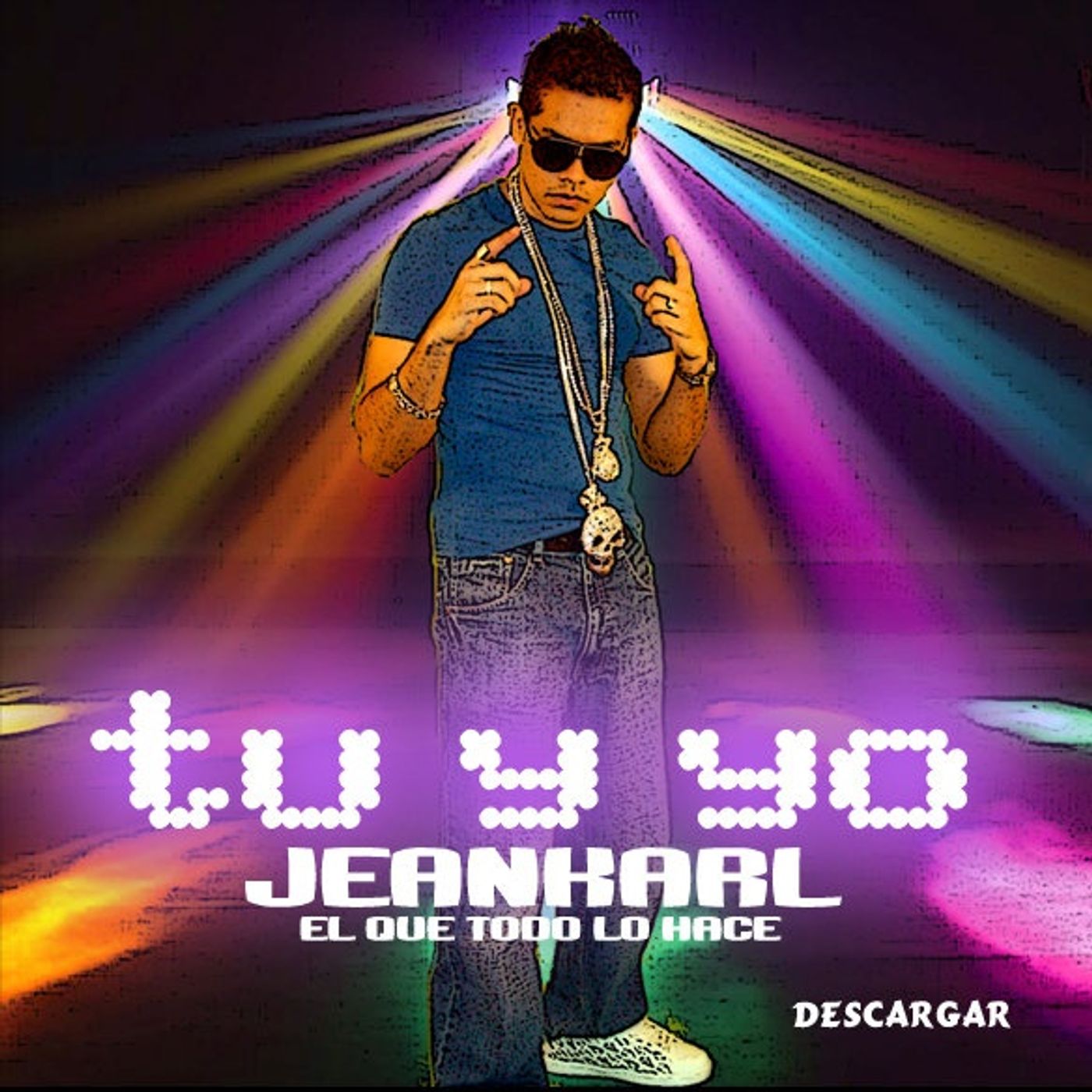 Jeankarl - Tu y Yo