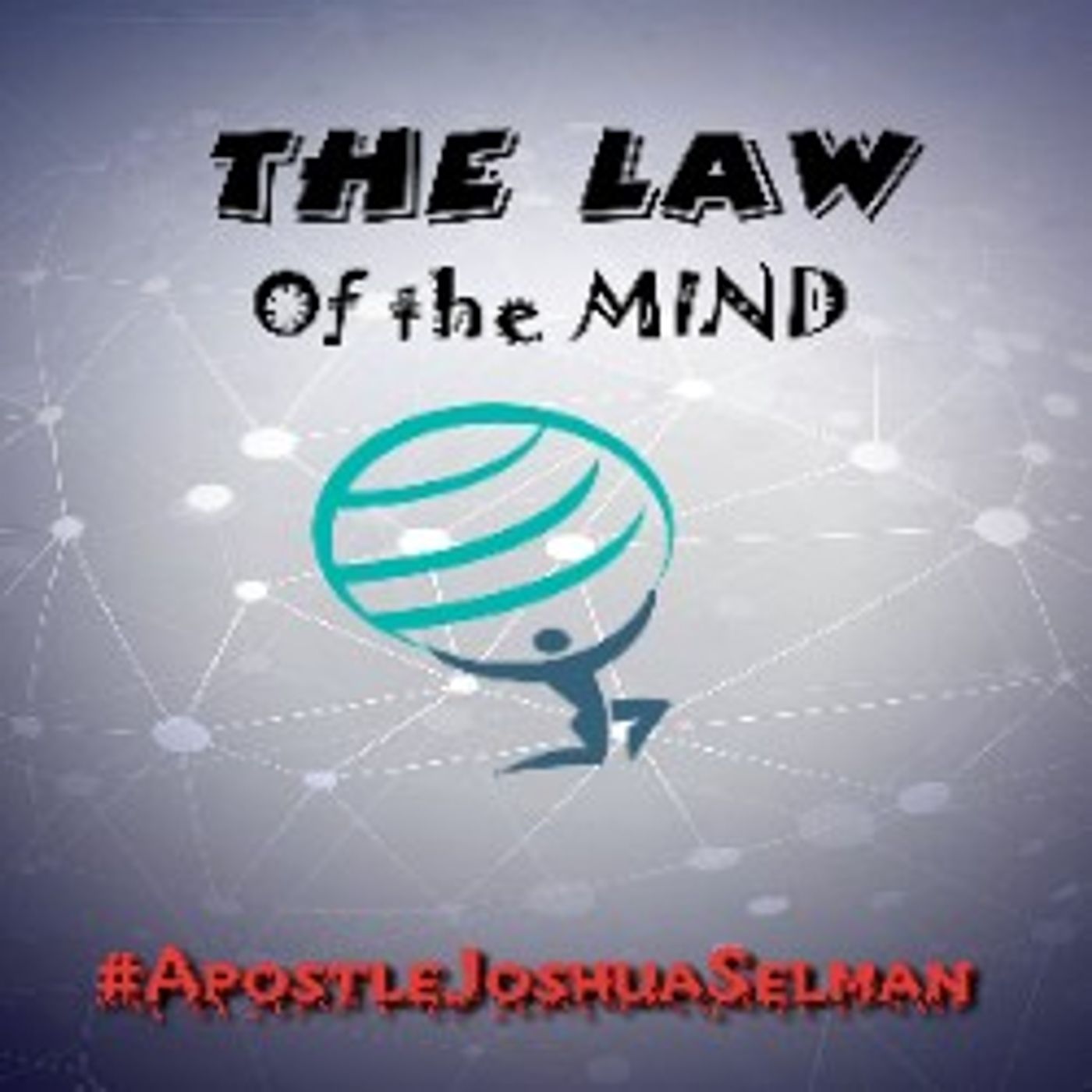 The Law of the mind