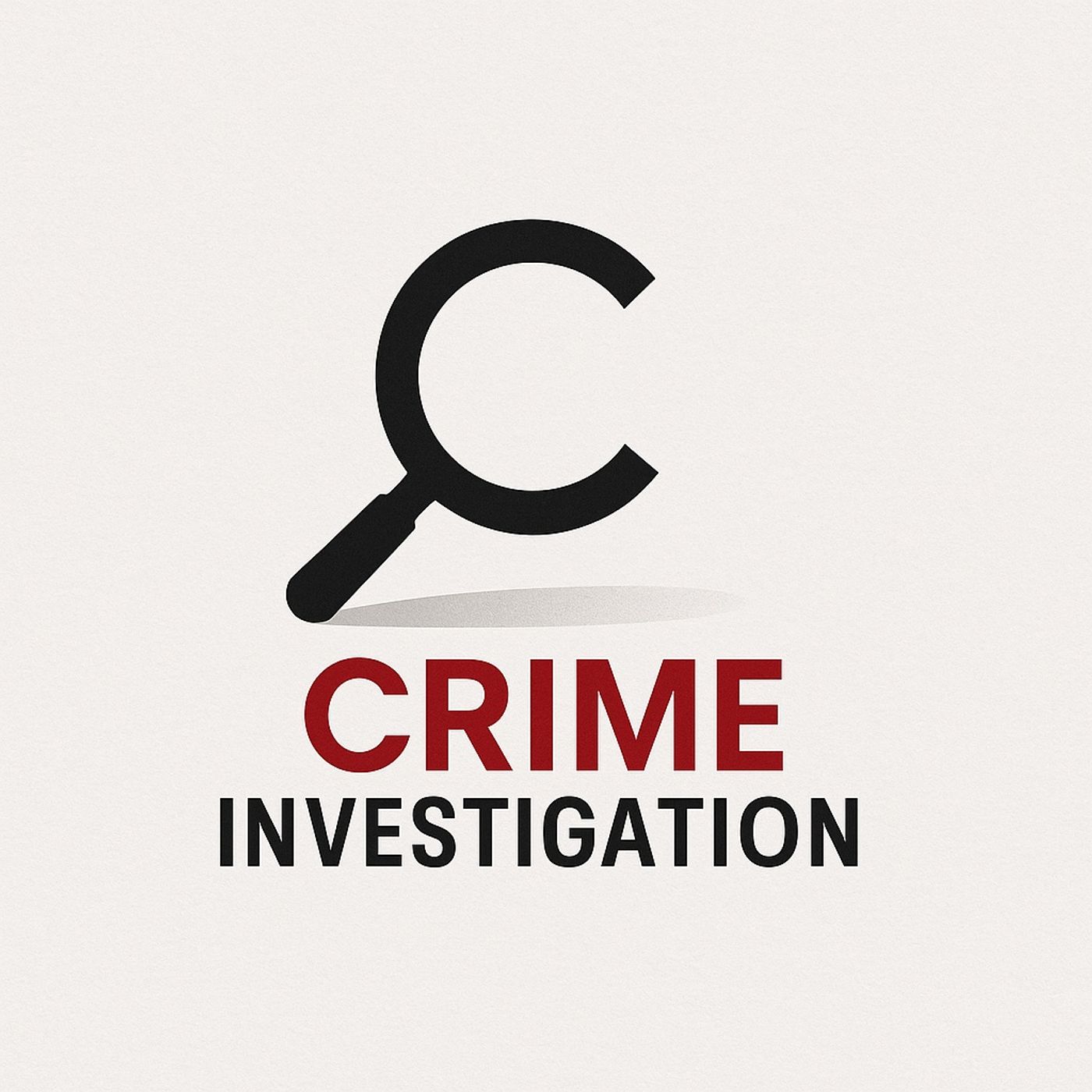 Crime Investigation