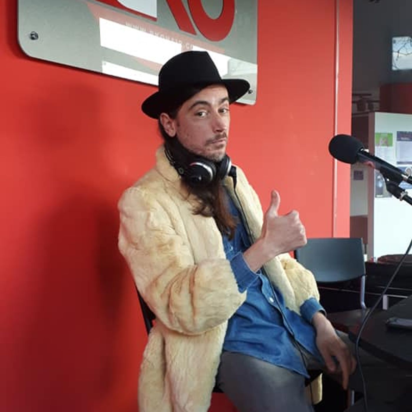 Le interviste di RKO