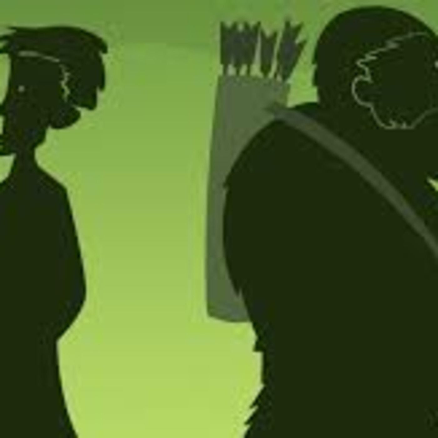 Episode 1092: Are the Jews descended from Jacob or from Esau episode artwork