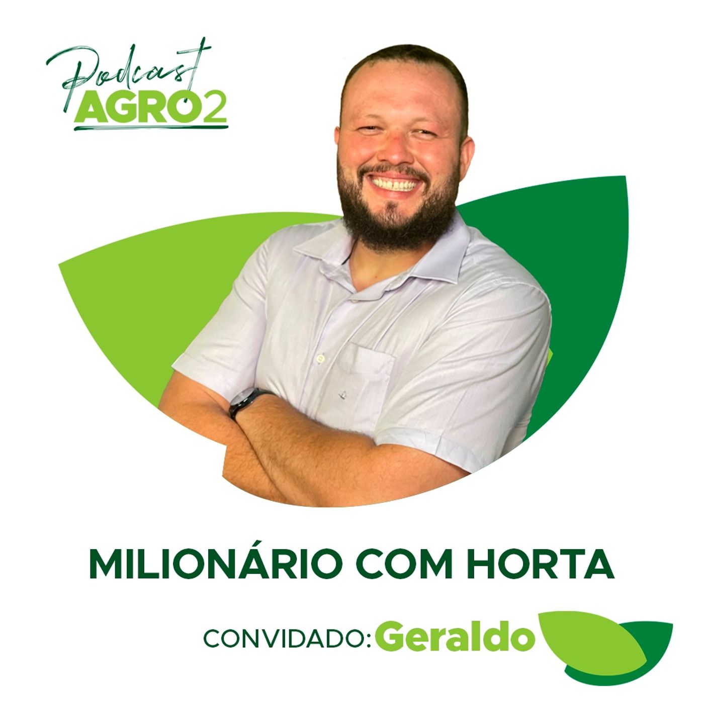 Como o marketing digital pode potencializar qualquer negócio? #124 episode artwork