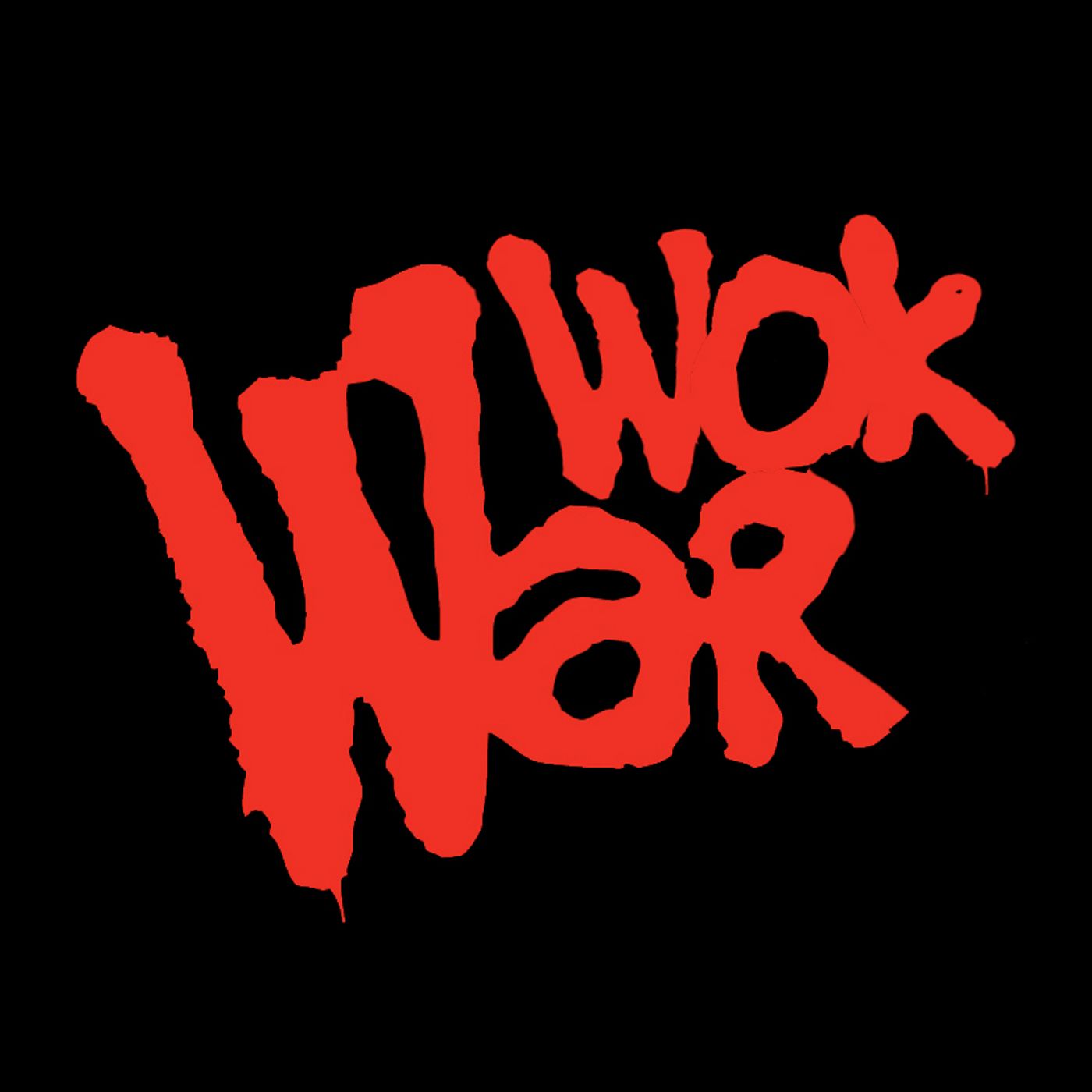 Wok Warrior