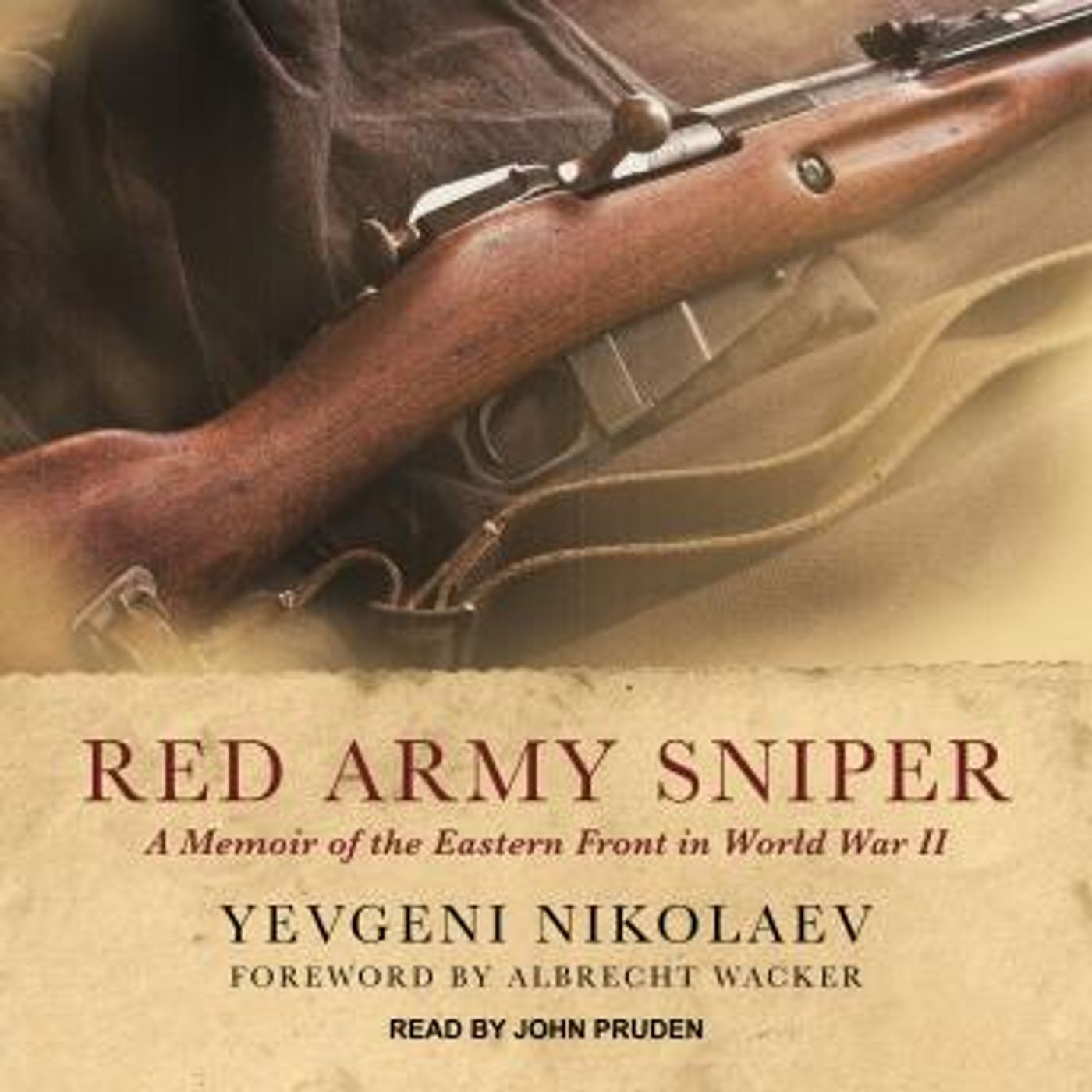 Get Your Favorite Free Audiobooks in Biography & Memoir, Military