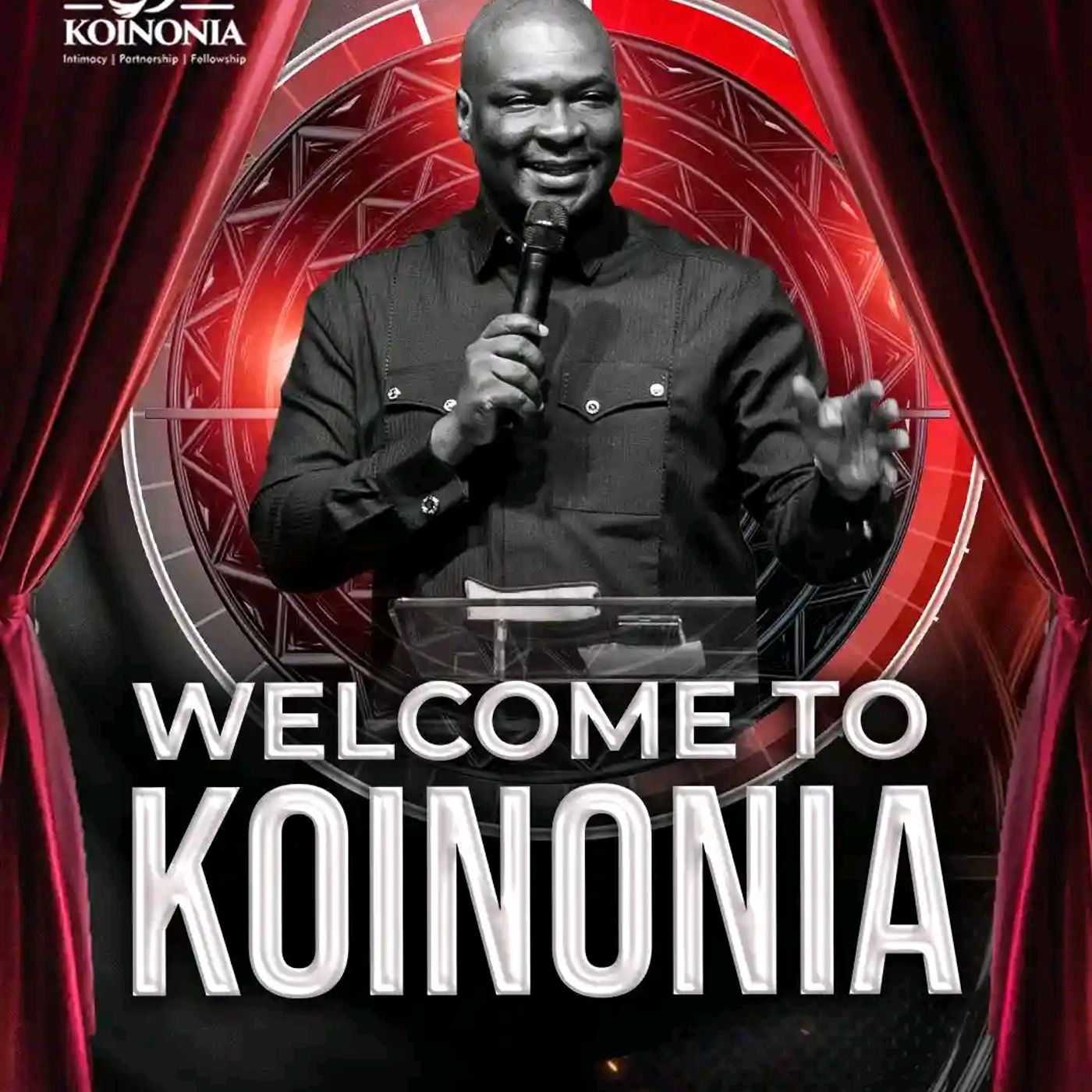 FREEDOM FROM FINANCIAL CAPTIVITY with APOSTLE JOSHUA SELMAN