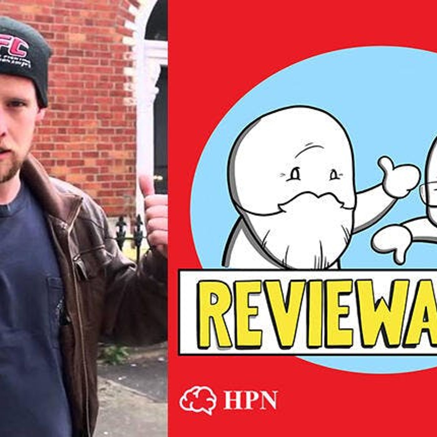 92: #89 | Time Drowns with Owen Colgan