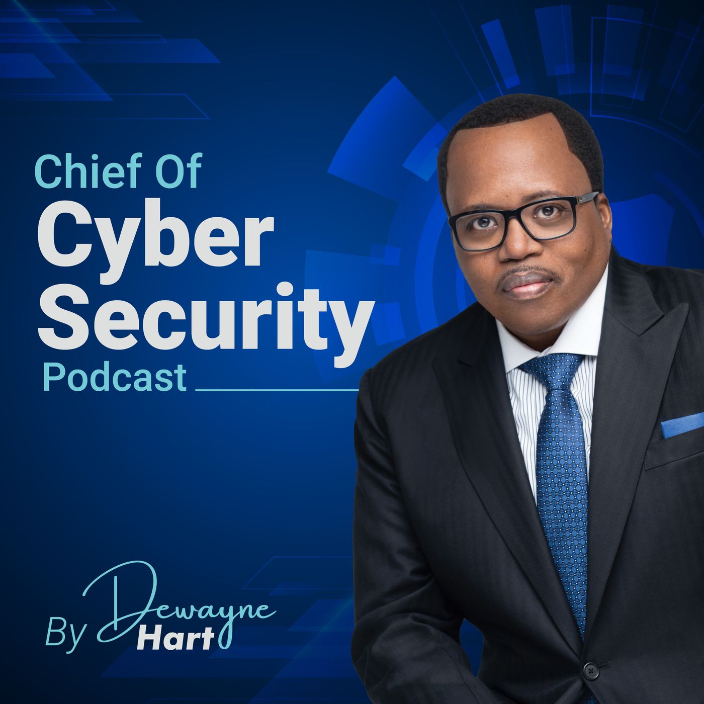Chief of Cybersecurity