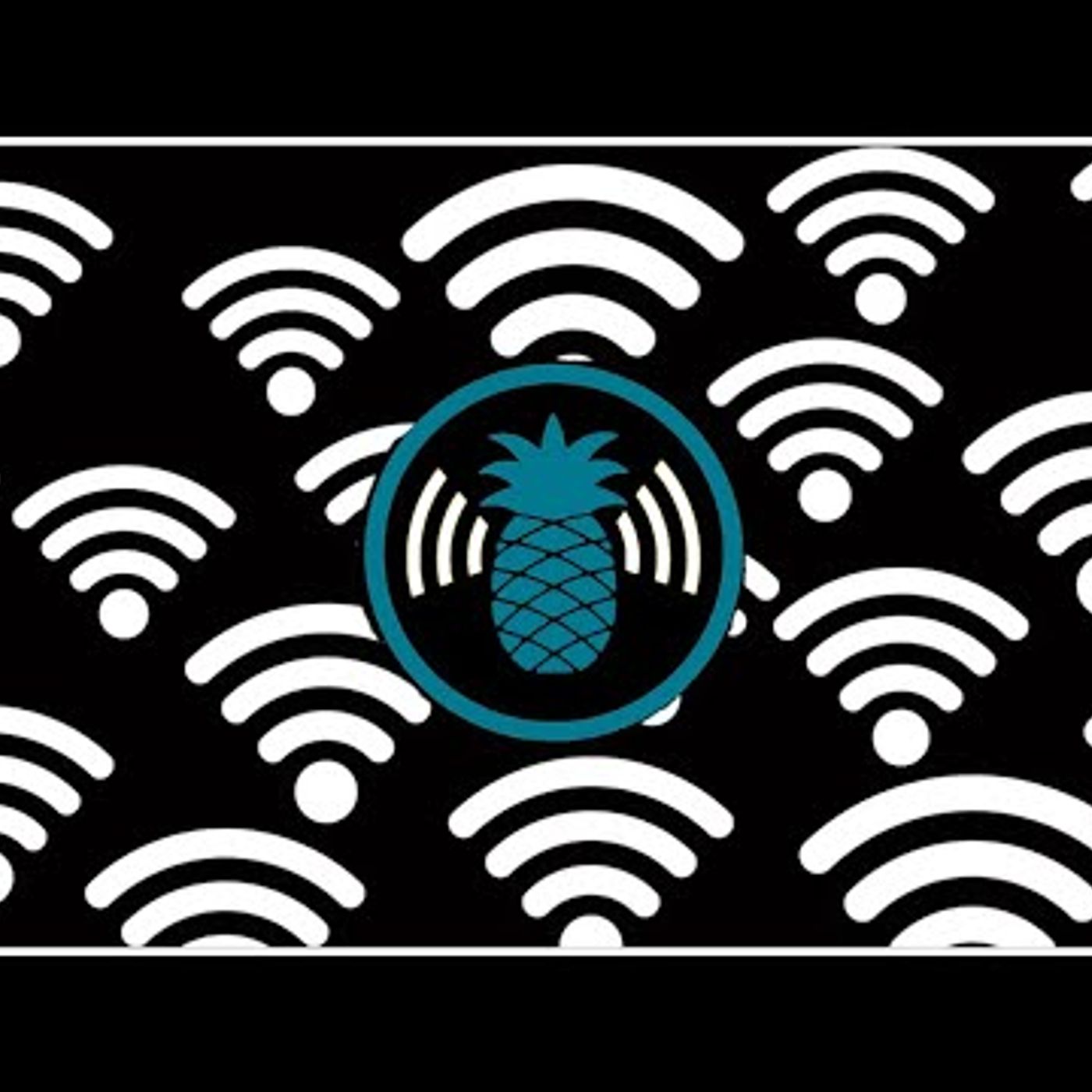 PineAP Suite Explained | Wi-Fi Pineapple Mark VII episode artwork