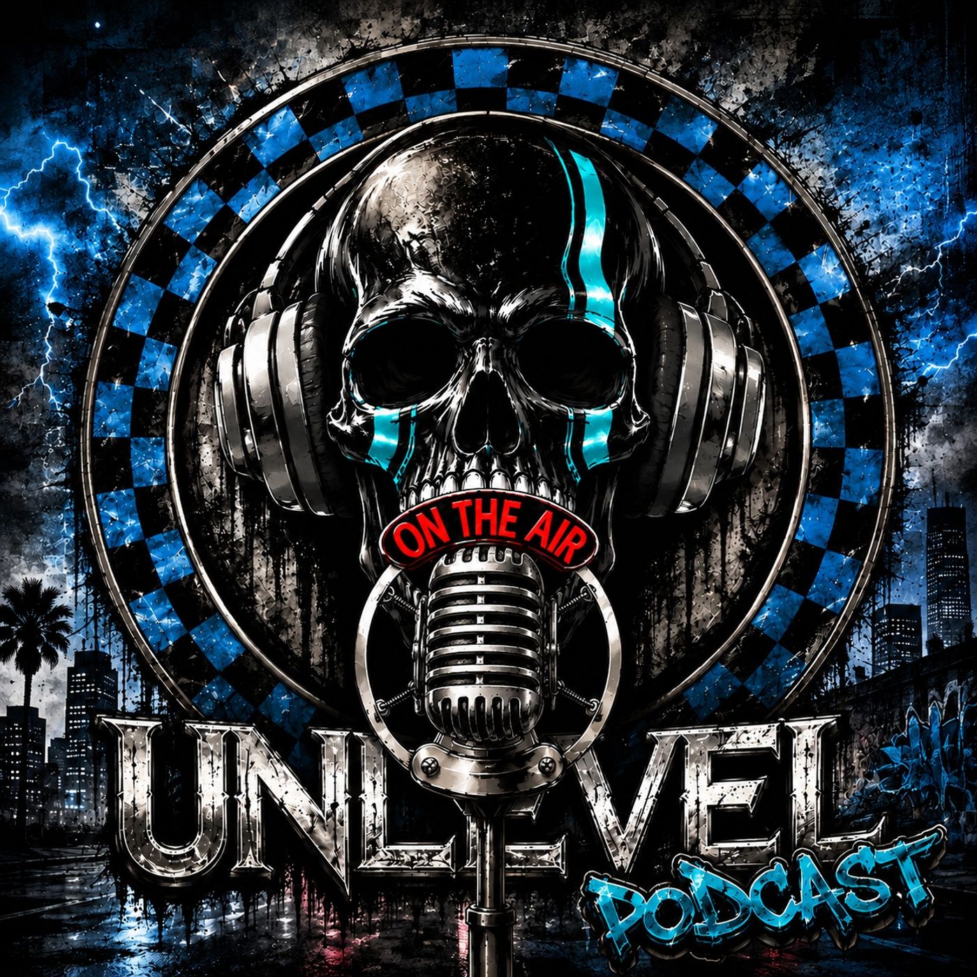 UNLEVEL Podcast