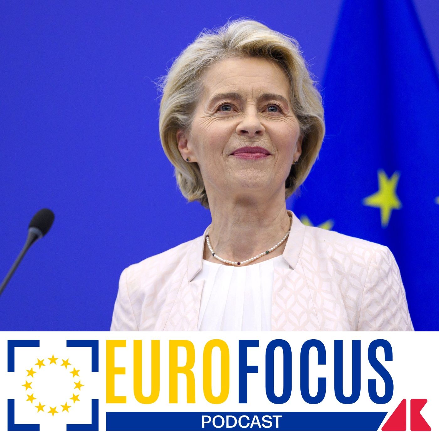 Eurofocus