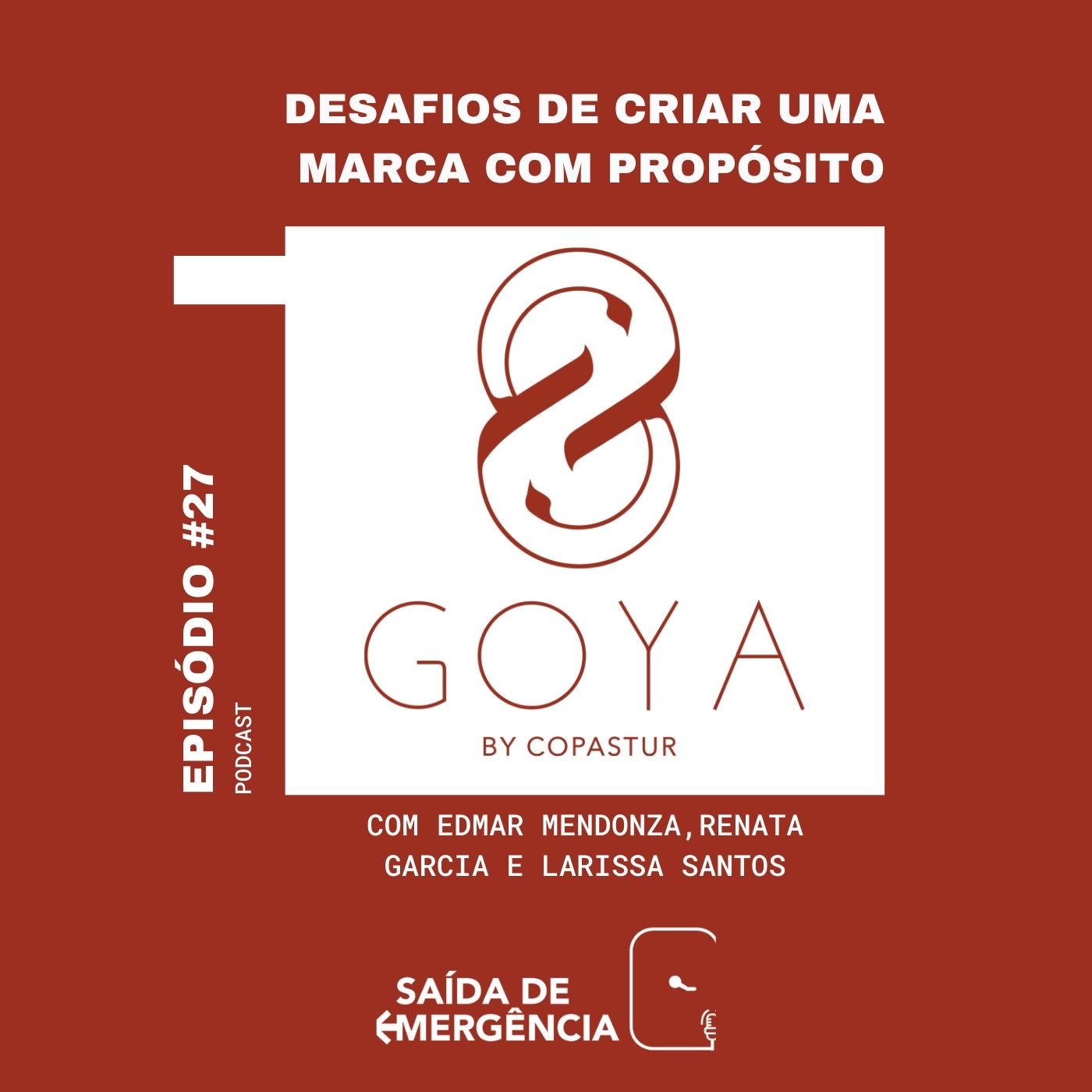 Saída de Emergência