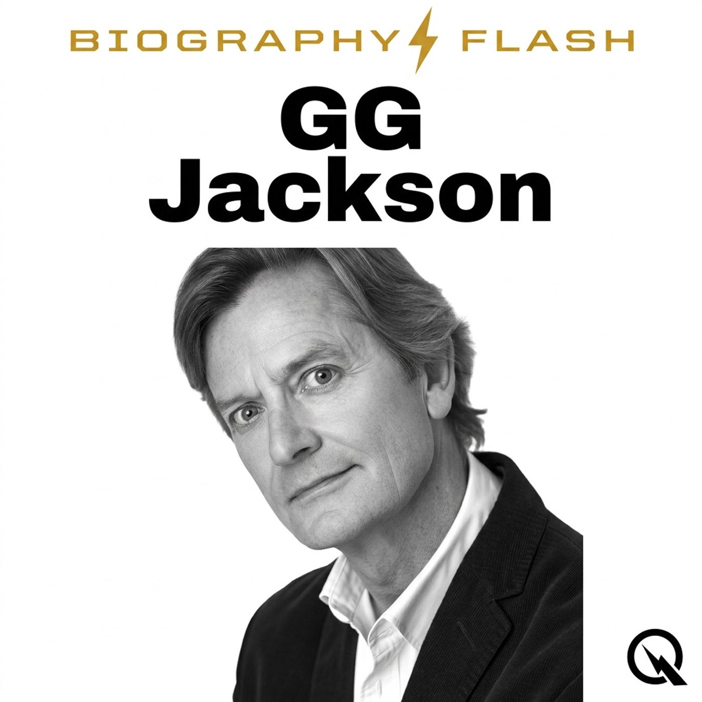 GG Jackson - Biography Flash
