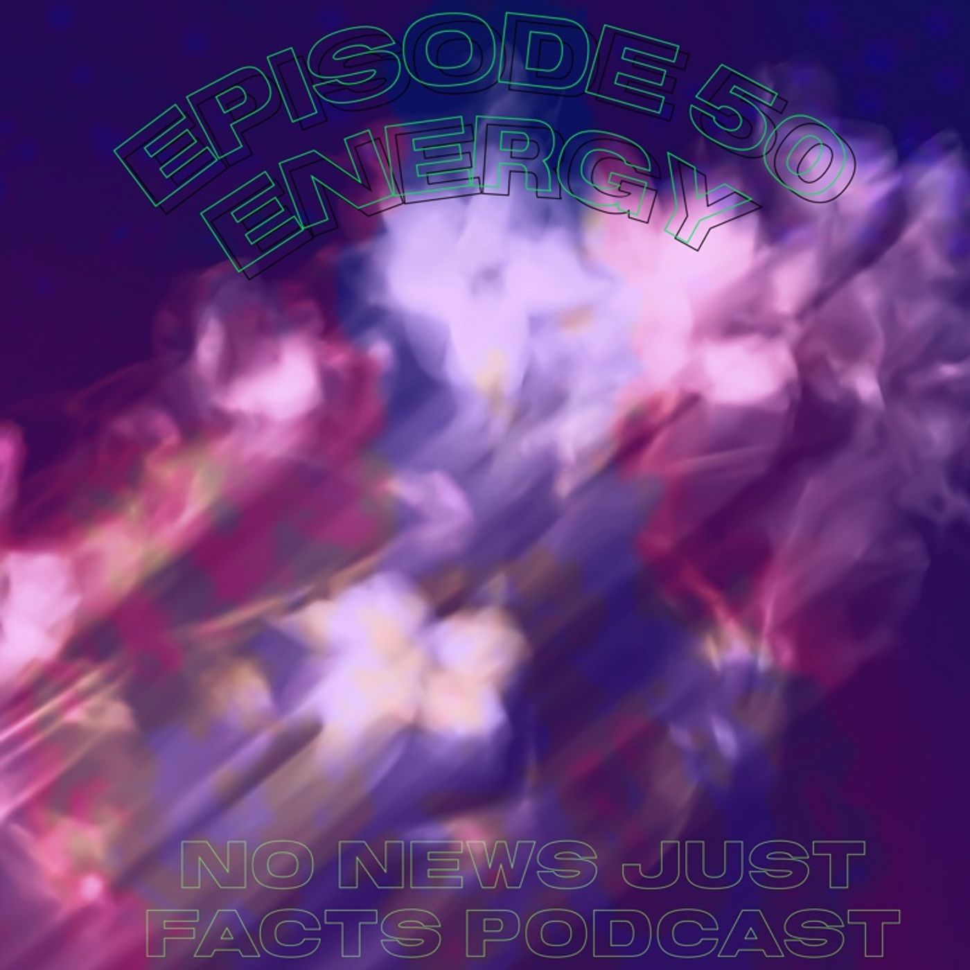 No News Just Facts Podcast