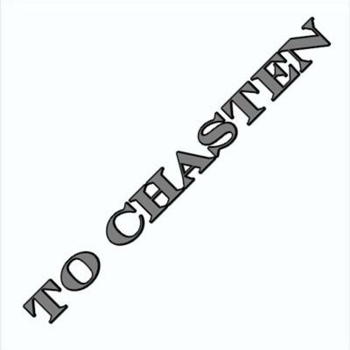 Chasten: A Biblical Perspective