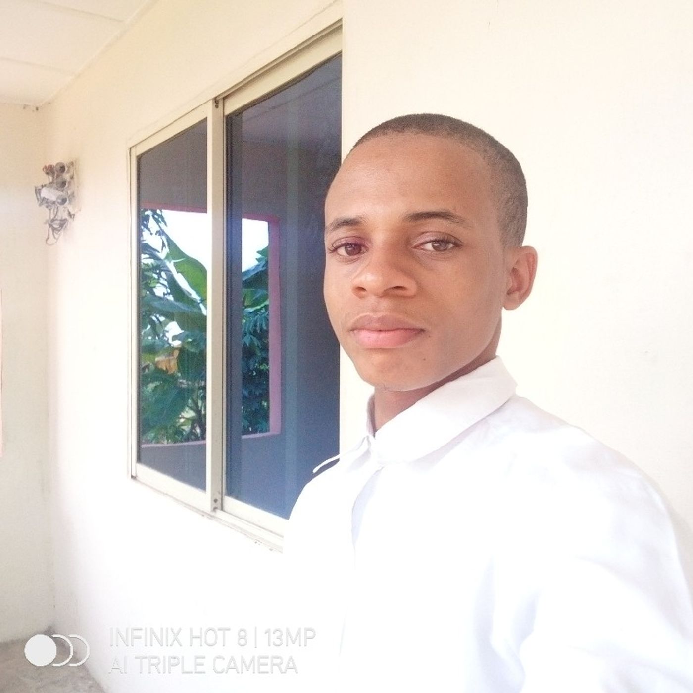 Uwakmfon Hezekiah\'s podcast