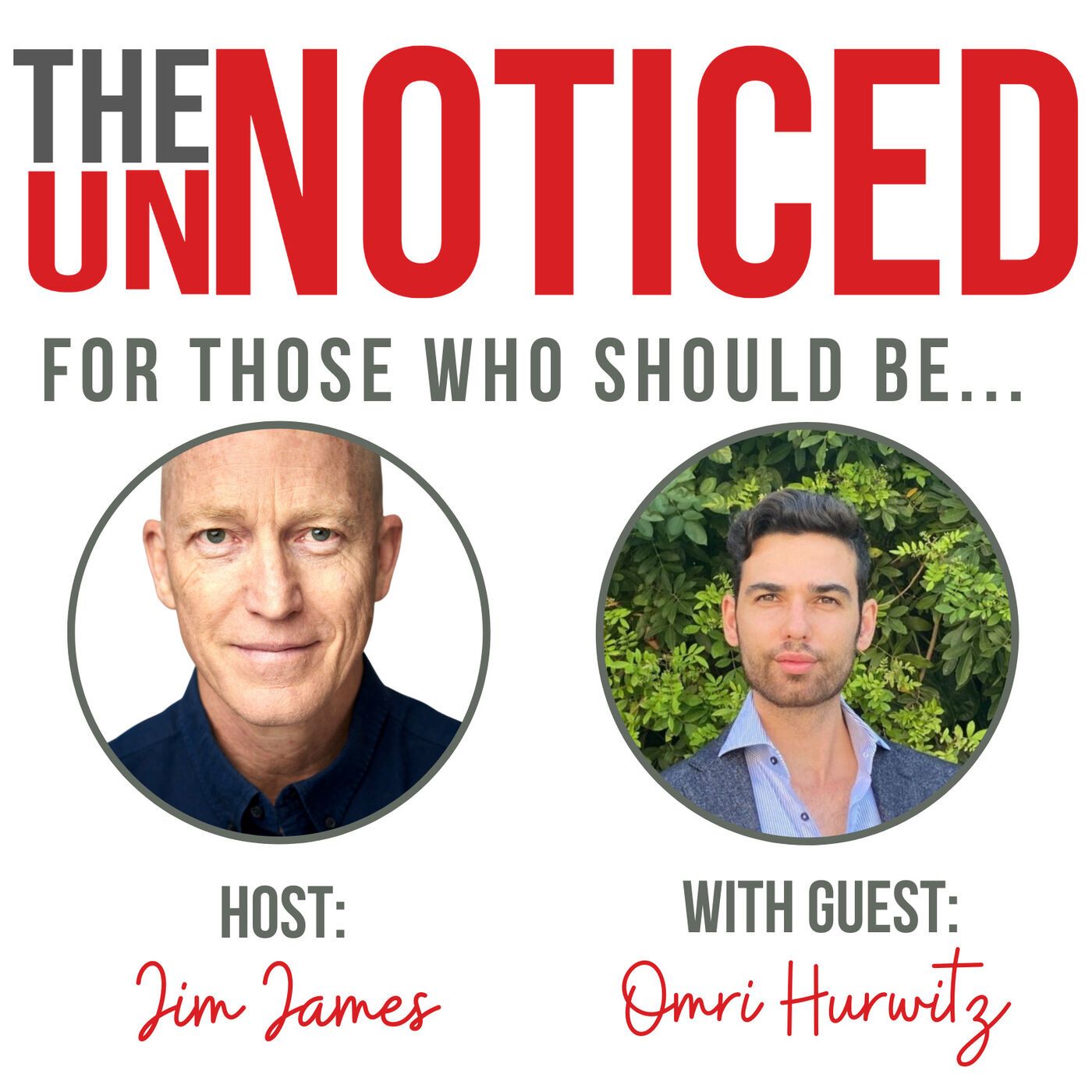 The UnNoticed Entrepreneur
