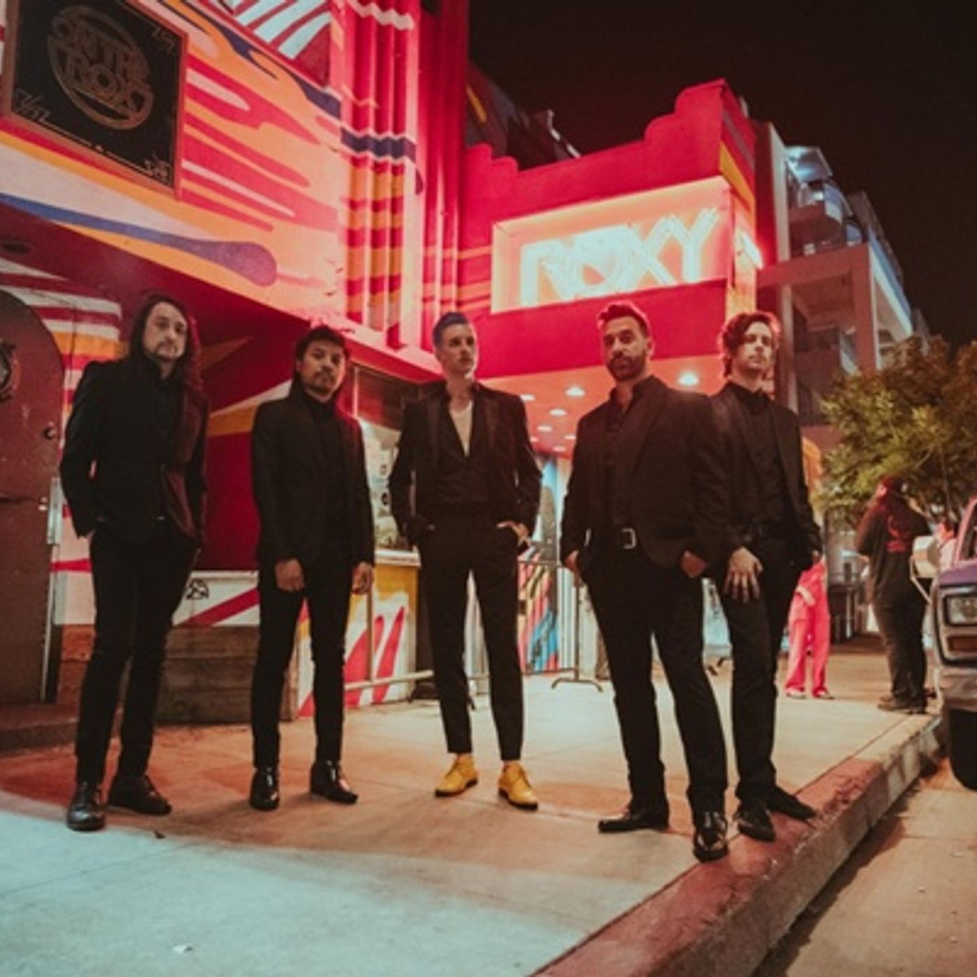 Celebrating Emotion Is Dead: BRETT DETAR From THE JULIANA THEORY Reflects On The Impact And Future Of The Band