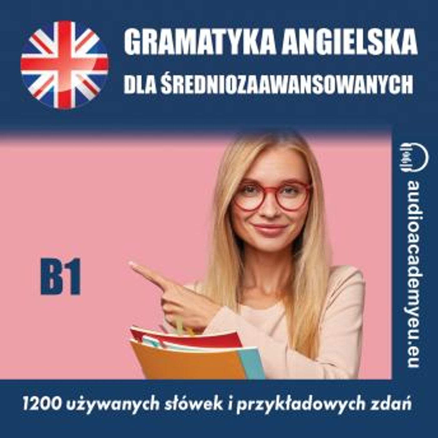 Listen to Best Full Audiobooks in Non-Fiction, Language Instruction