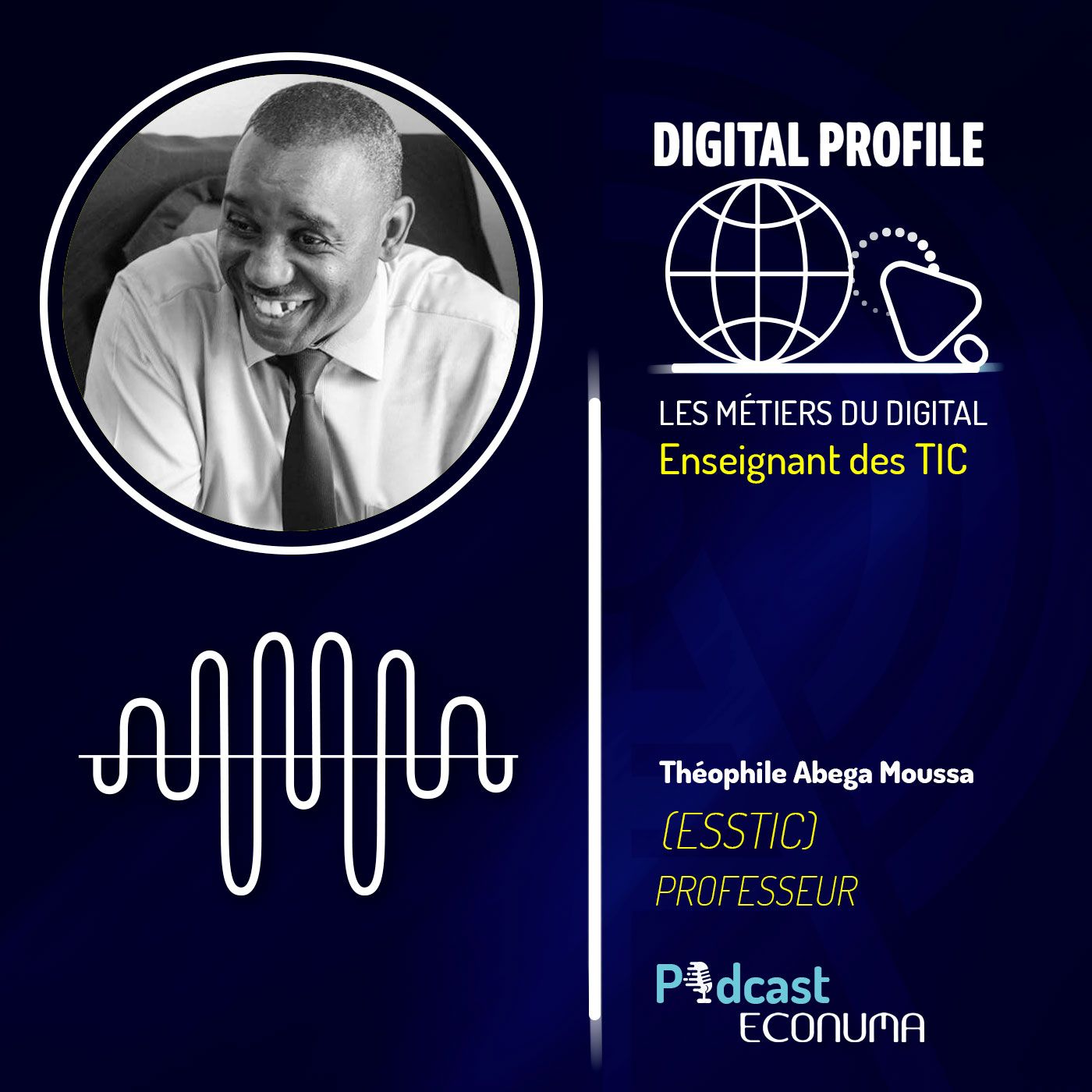 DIGITAL PROFILE