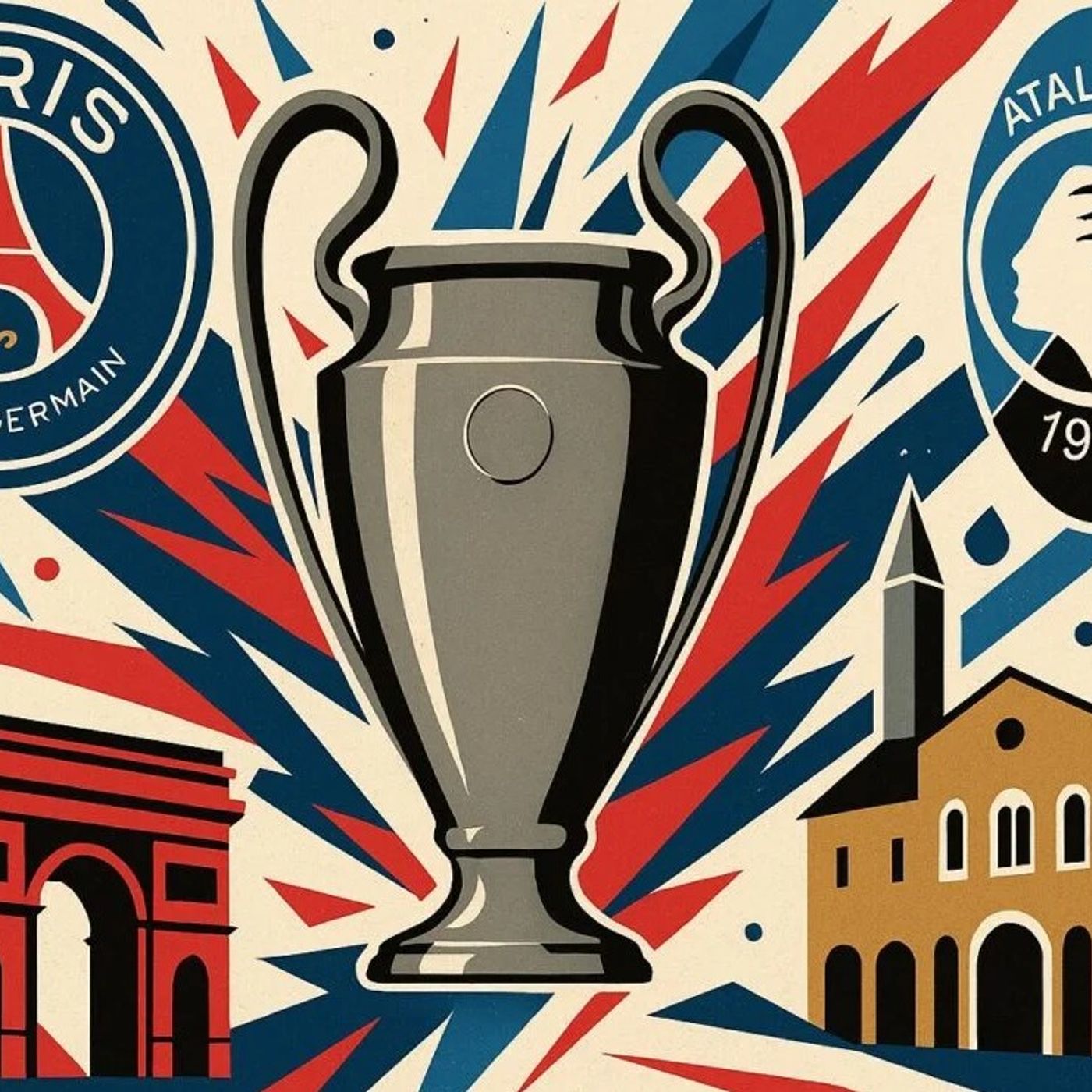 Francia24: Sciopero generale 18 settembre, tutto quanto occorre sapere - Oggi PSG contro Atalanta - Lecornu al guinzaglio, il Koan del giorn