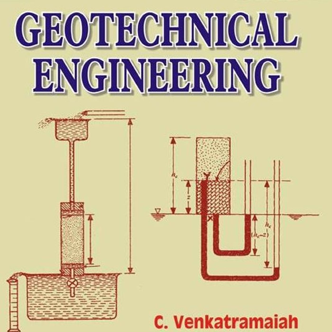 Geotechnical Engineering