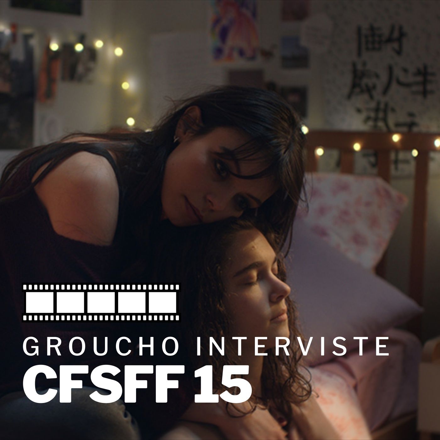 Groucho - Le interviste