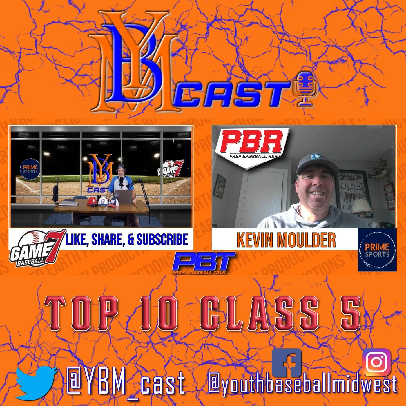 YBMcast