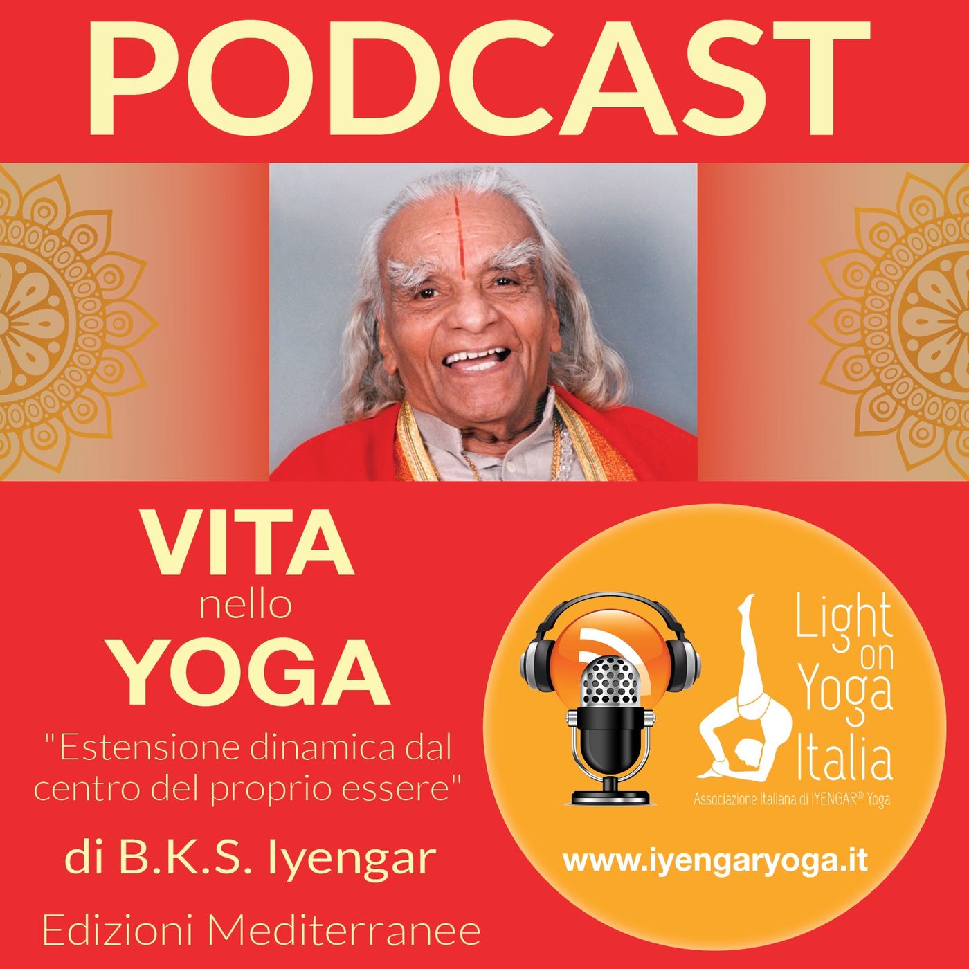 Podcast AIYI