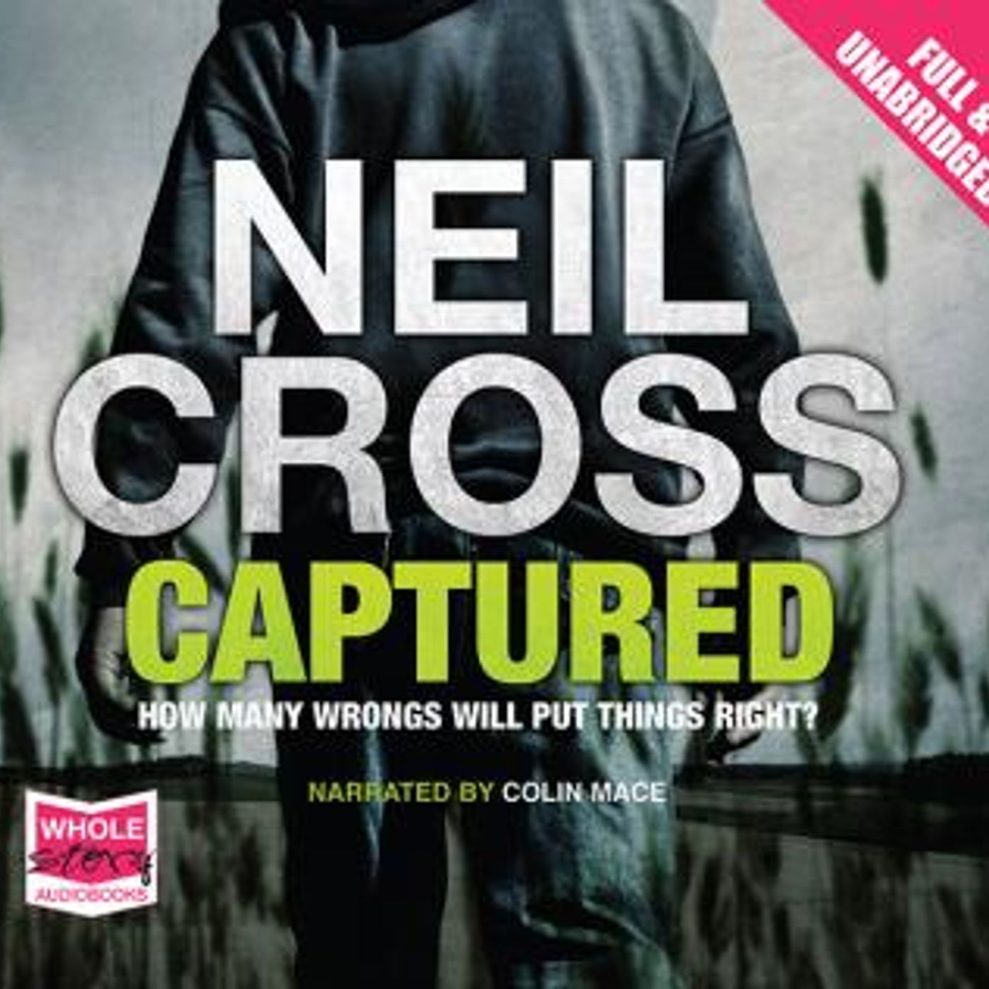 Listen to the Best Full Audiobooks in Mystery, Thriller & Horror, Suspense