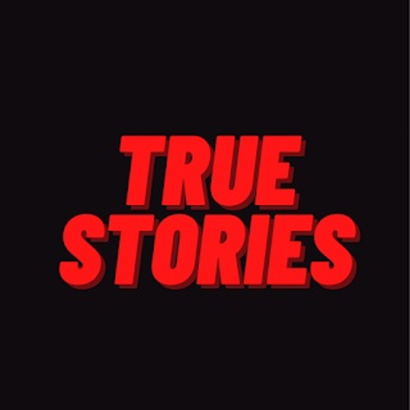 True Stories: Stephanie's Uncanny Encounters