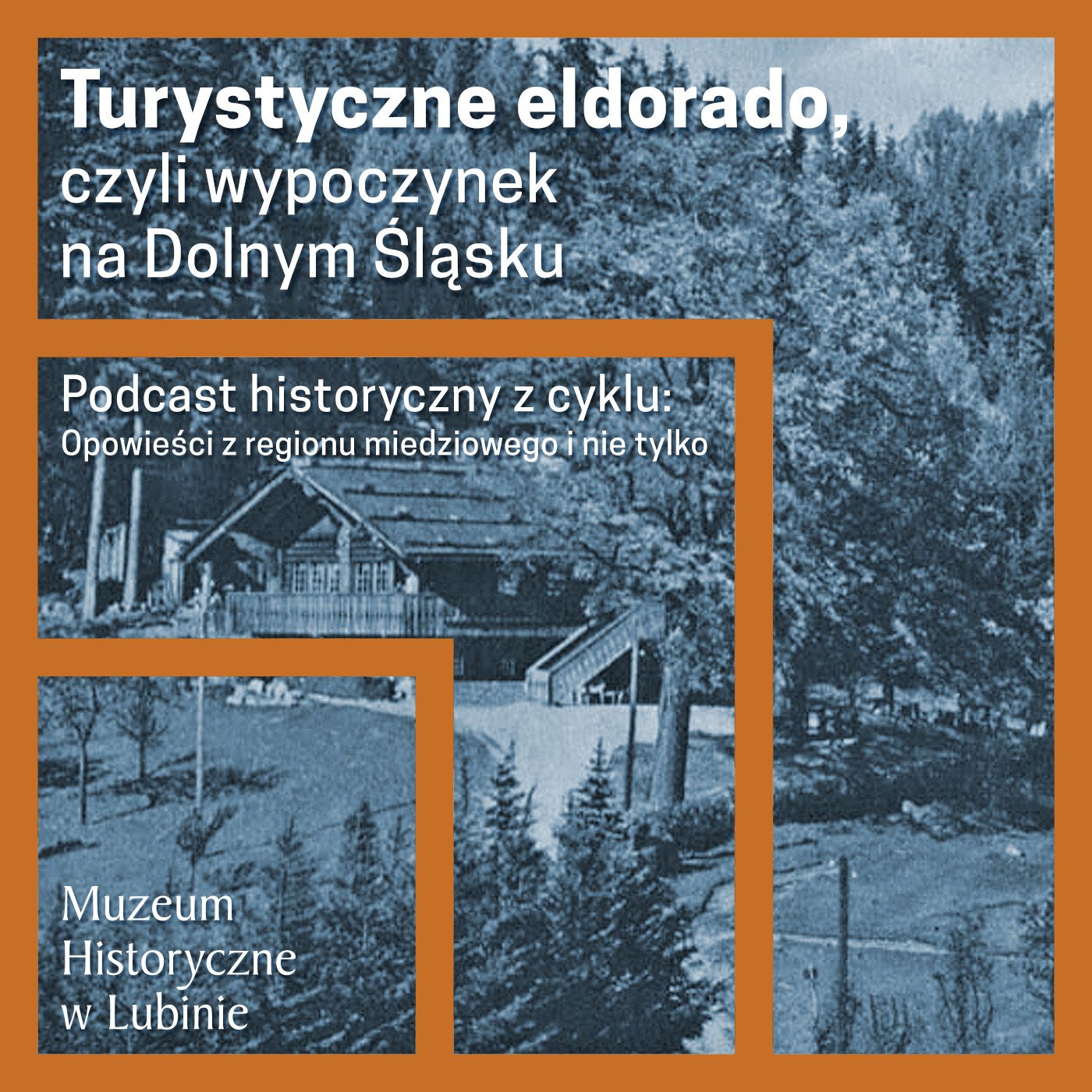 Opowieści z regionu miedziowego i nie tylko