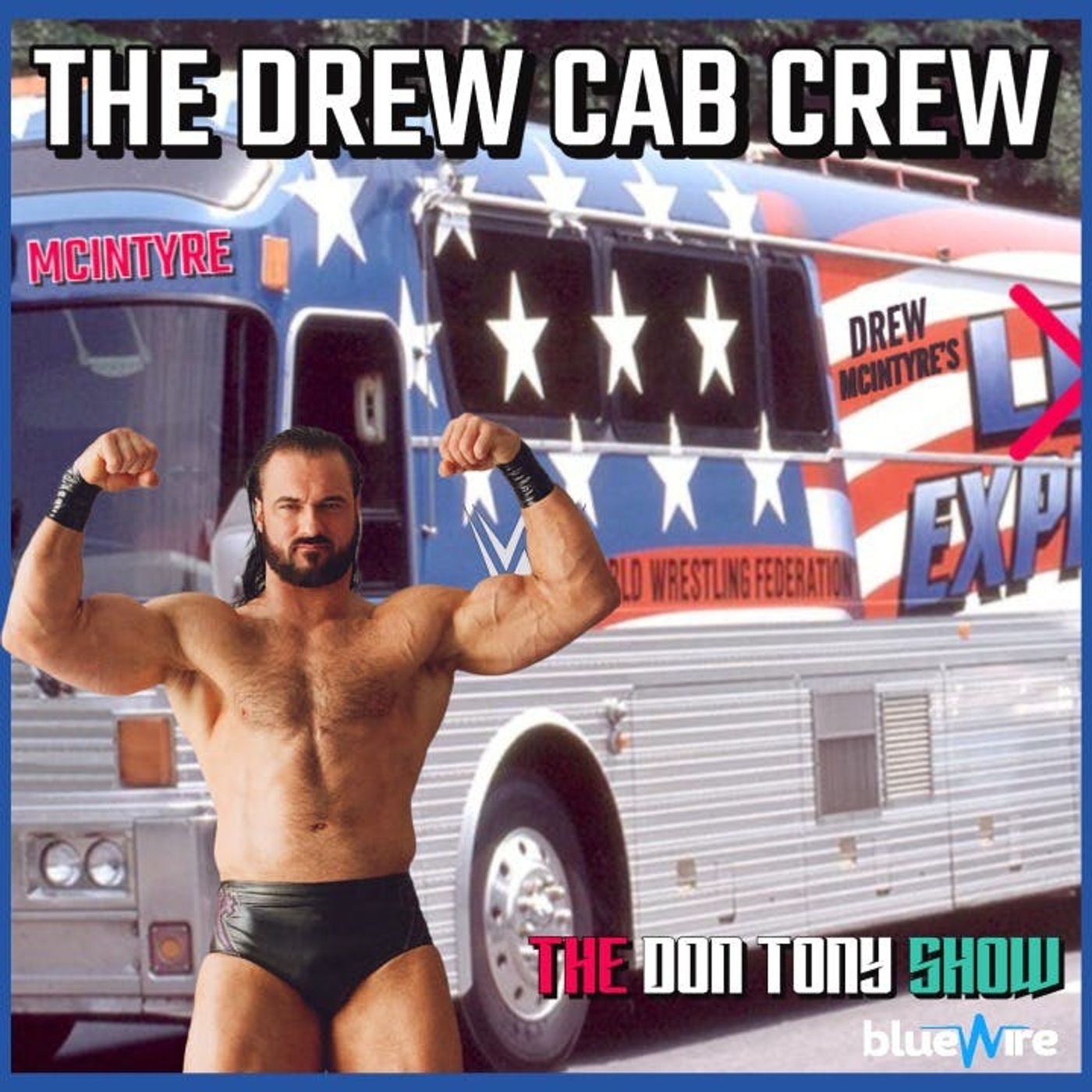 Don Tony And Kevin Castle Show