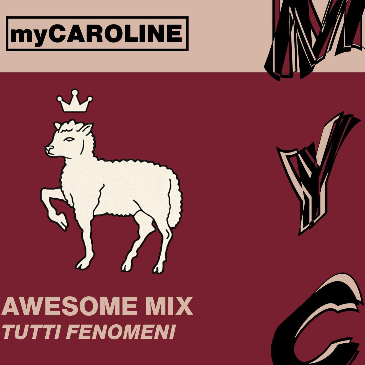 myCaroline