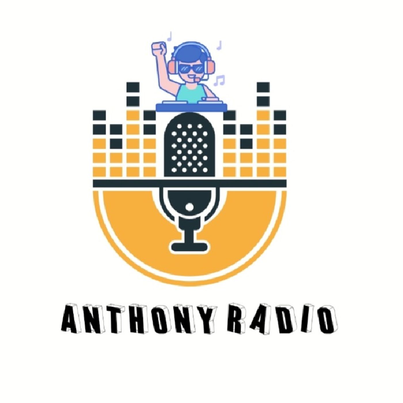 El podcast de Anthony Diaz