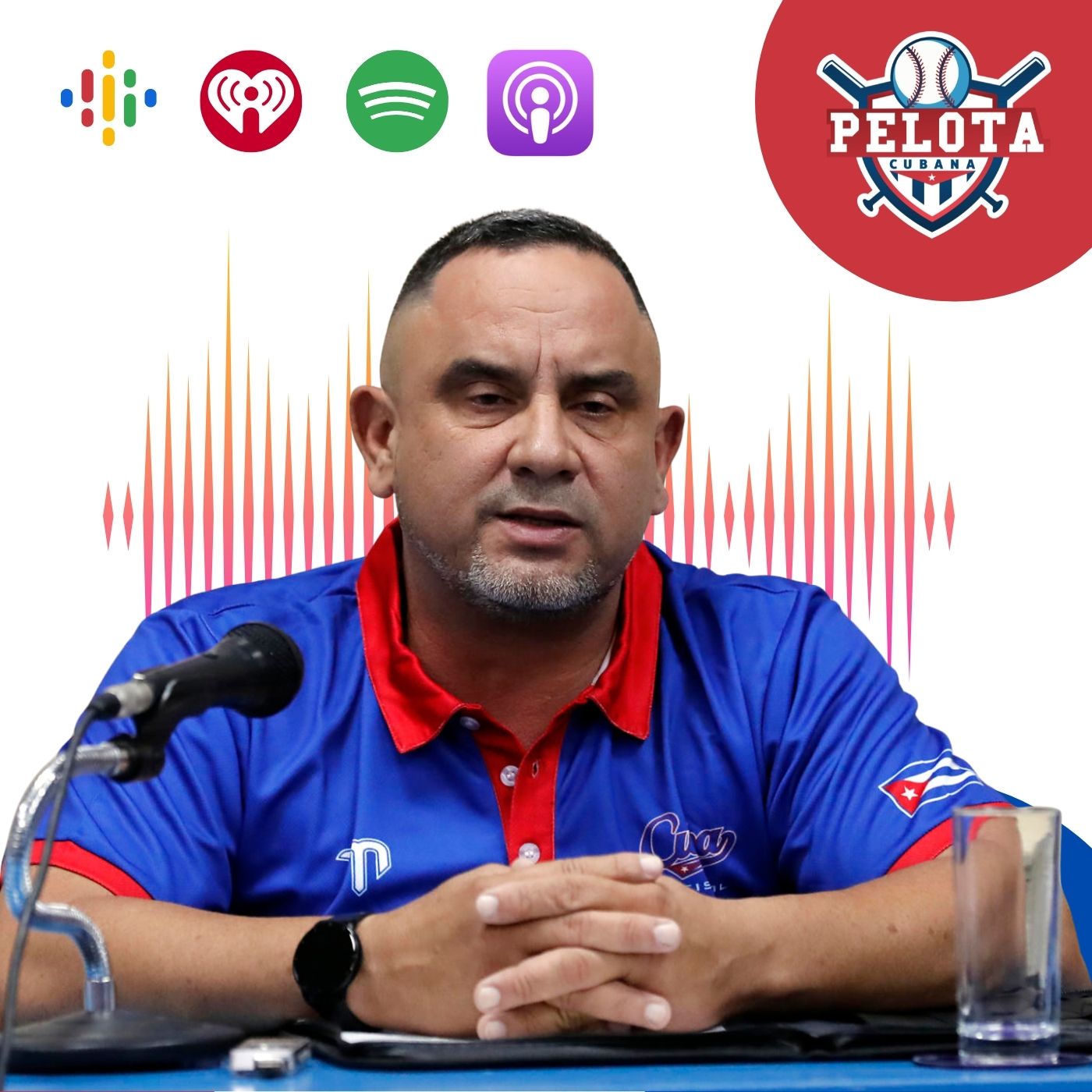Fecha límite cumplida ya se entregaron los rosters del Clásico Mundial episode artwork