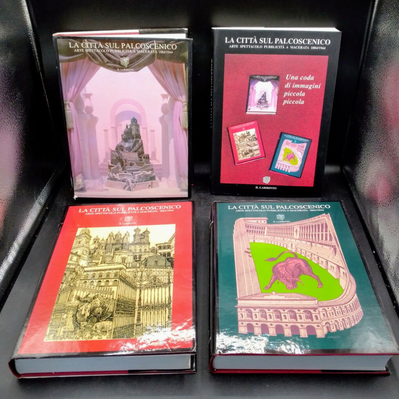 Maceratando, storia e poesia della città di Macerata