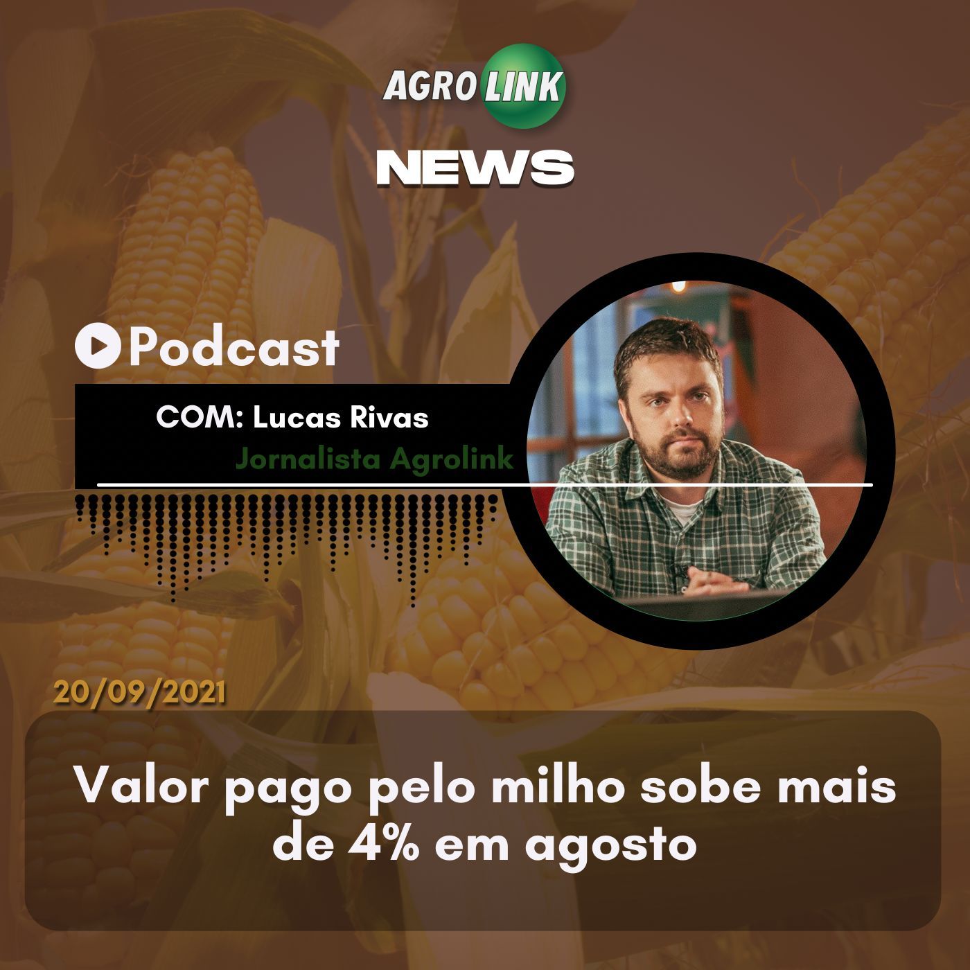 Agrolink News