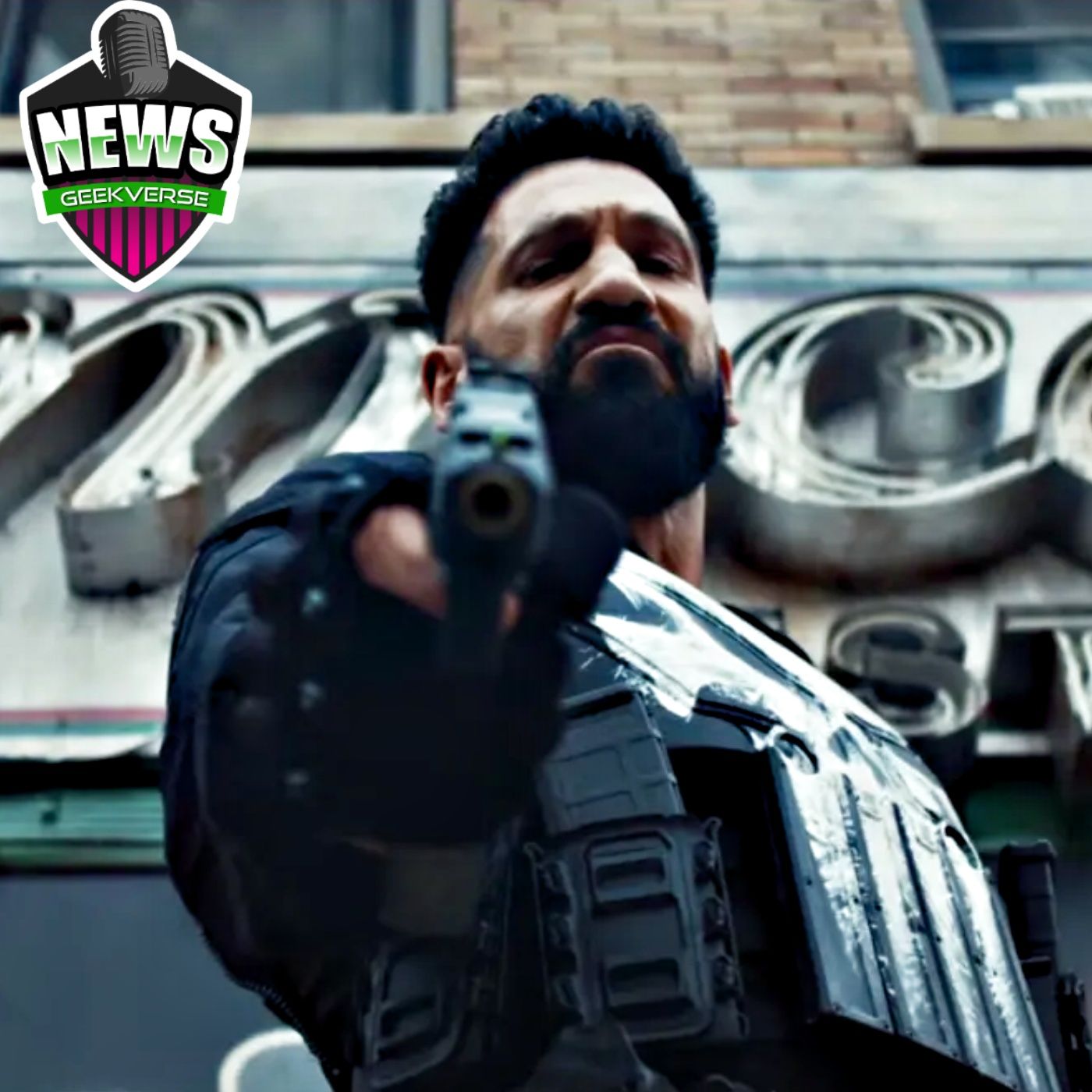 Punisher One Last Kill & Mortal Kombat 2 Trailer Reviews : GV 699 Highlight