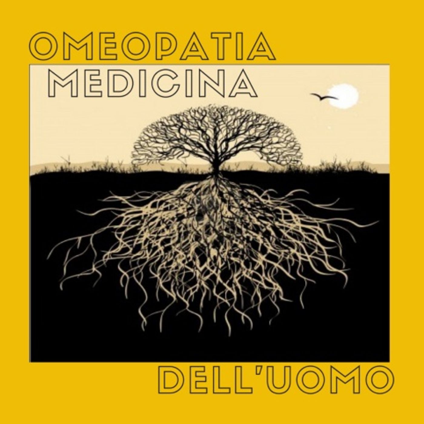 OMEOPATIA MEDICINA DELL\'UOMO