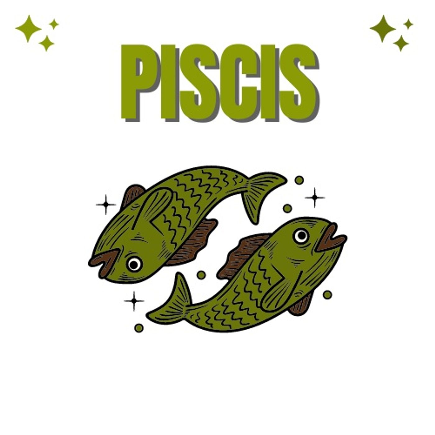 PISCIS  ♓ HORÓSCOPO SEMANAL 20 AL 27 de AGOSTO episode artwork