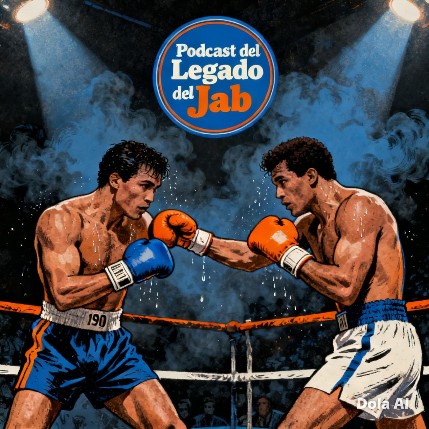 Los desplazamientos en el boxeo Ep. 151