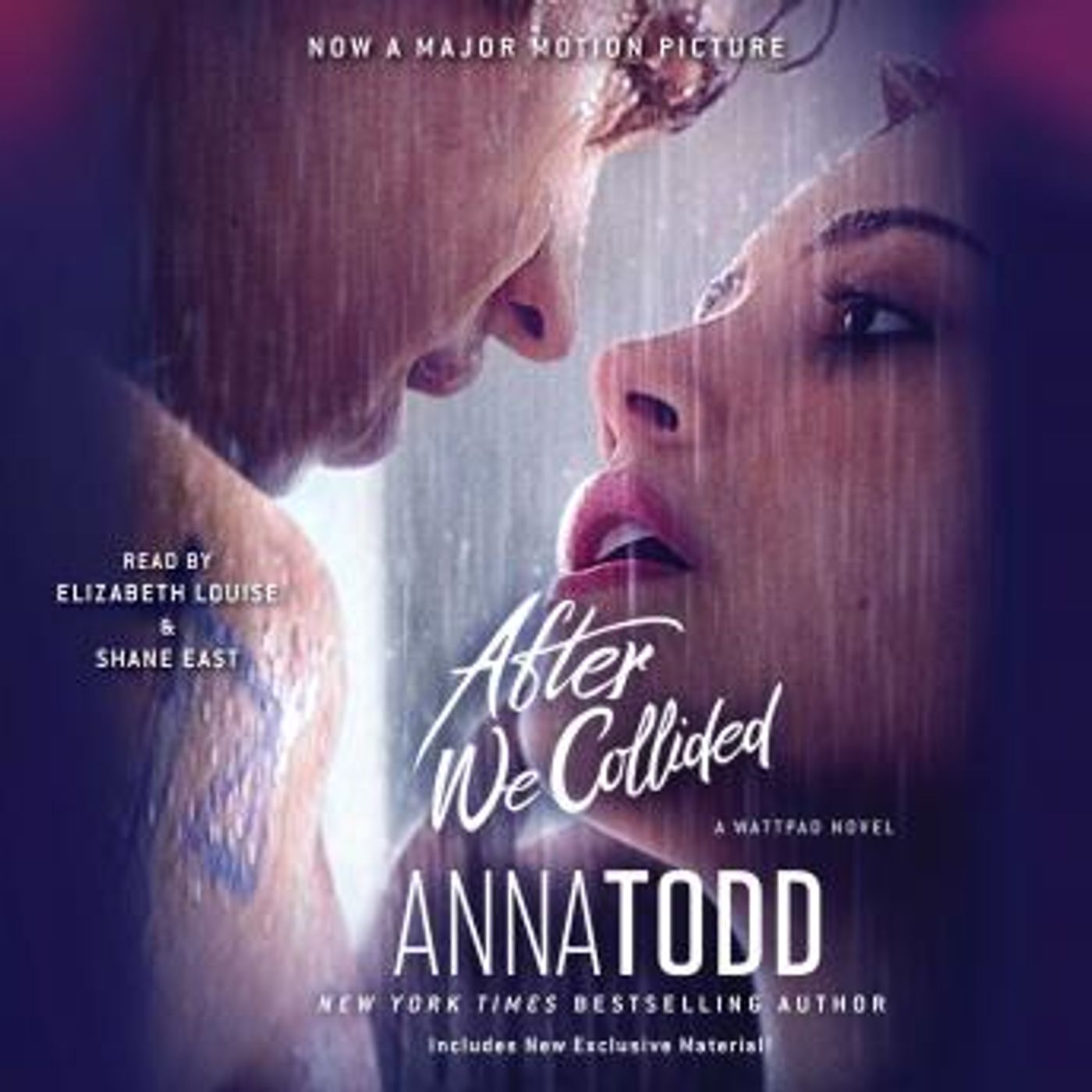 Discover the Best Audio Stories in Romance, Modern
