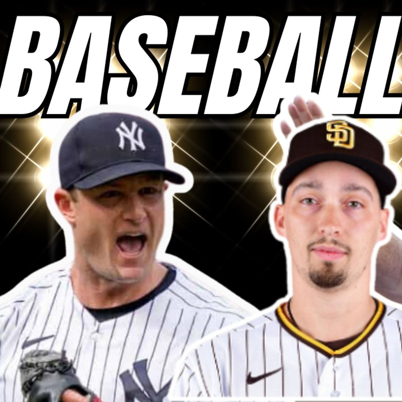 Con Las Bases Llenas Podcast de Beisbol